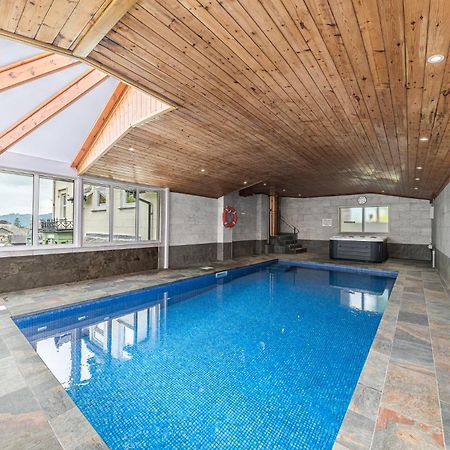 Southview Spa ウィンダミア エクステリア 写真