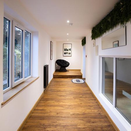 Southview Spa ウィンダミア エクステリア 写真