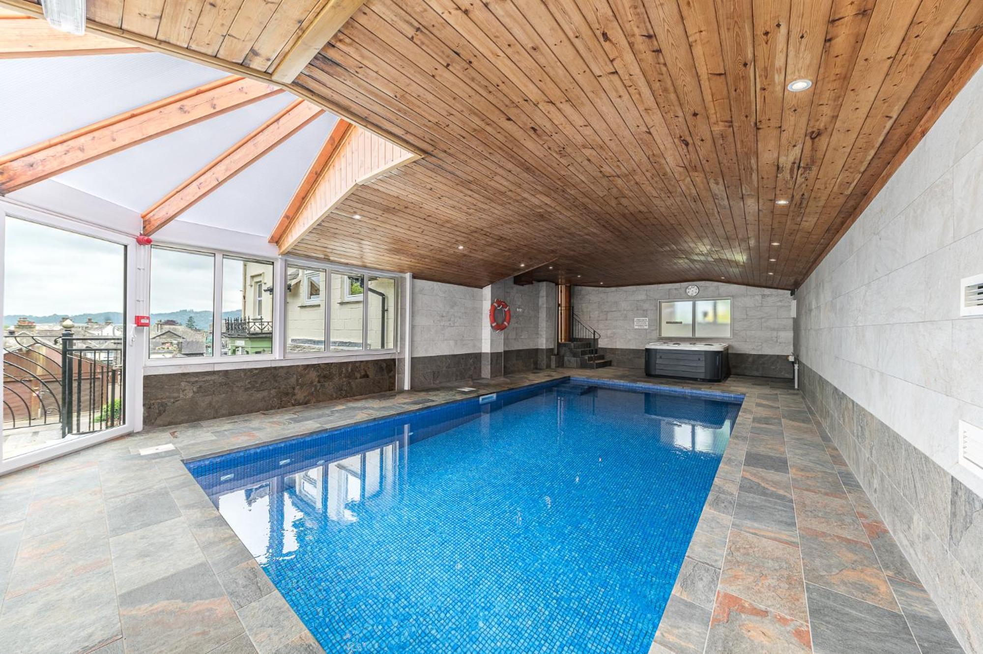 Southview Spa ウィンダミア エクステリア 写真
