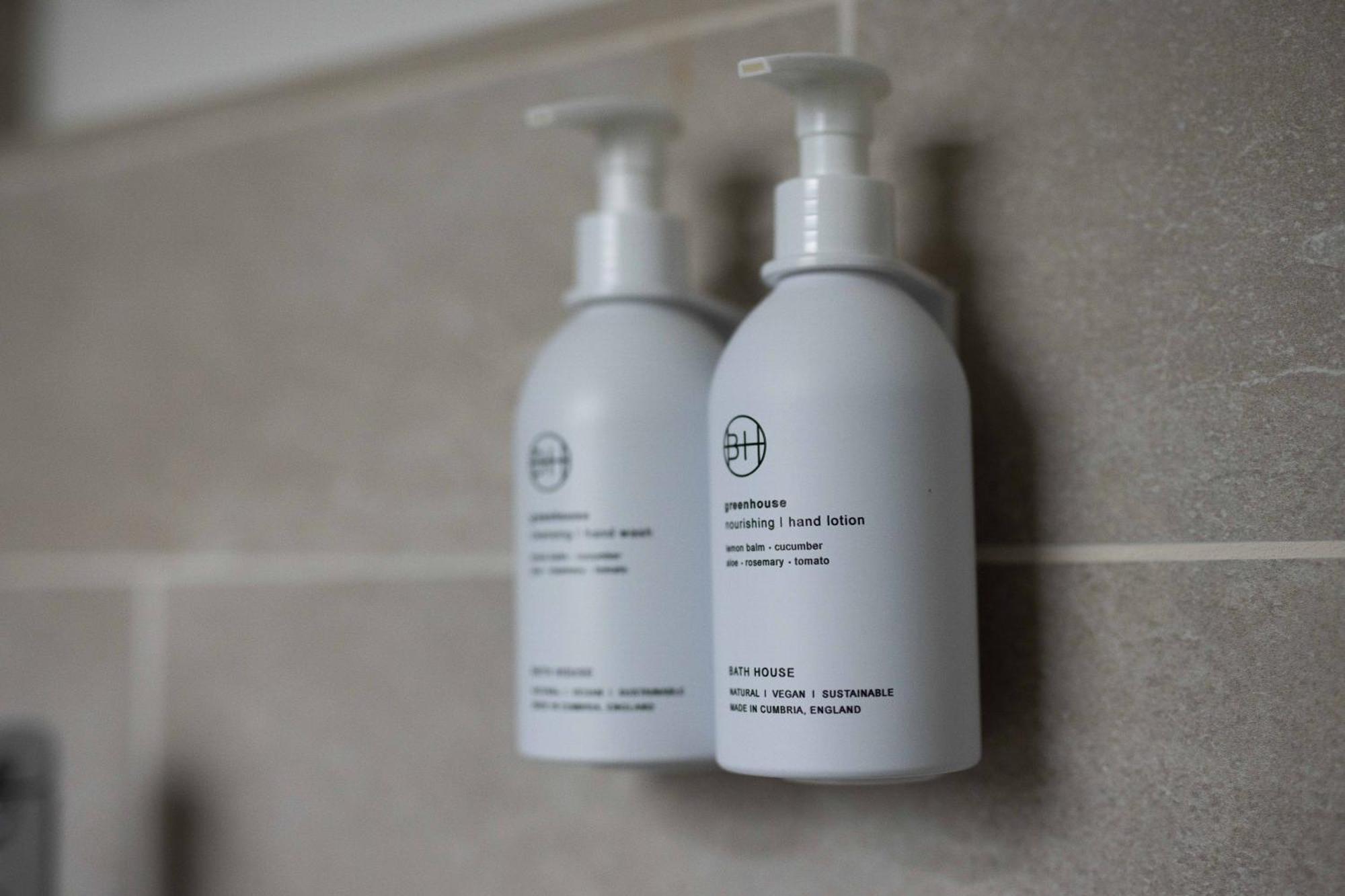 Southview Spa ウィンダミア エクステリア 写真