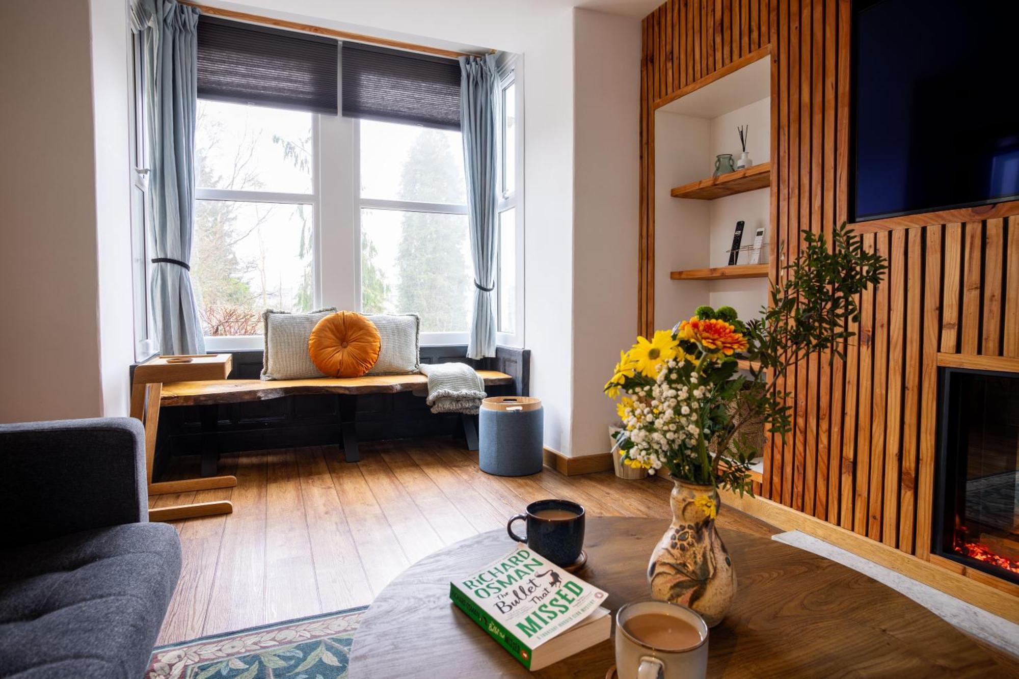 Southview Spa ウィンダミア エクステリア 写真
