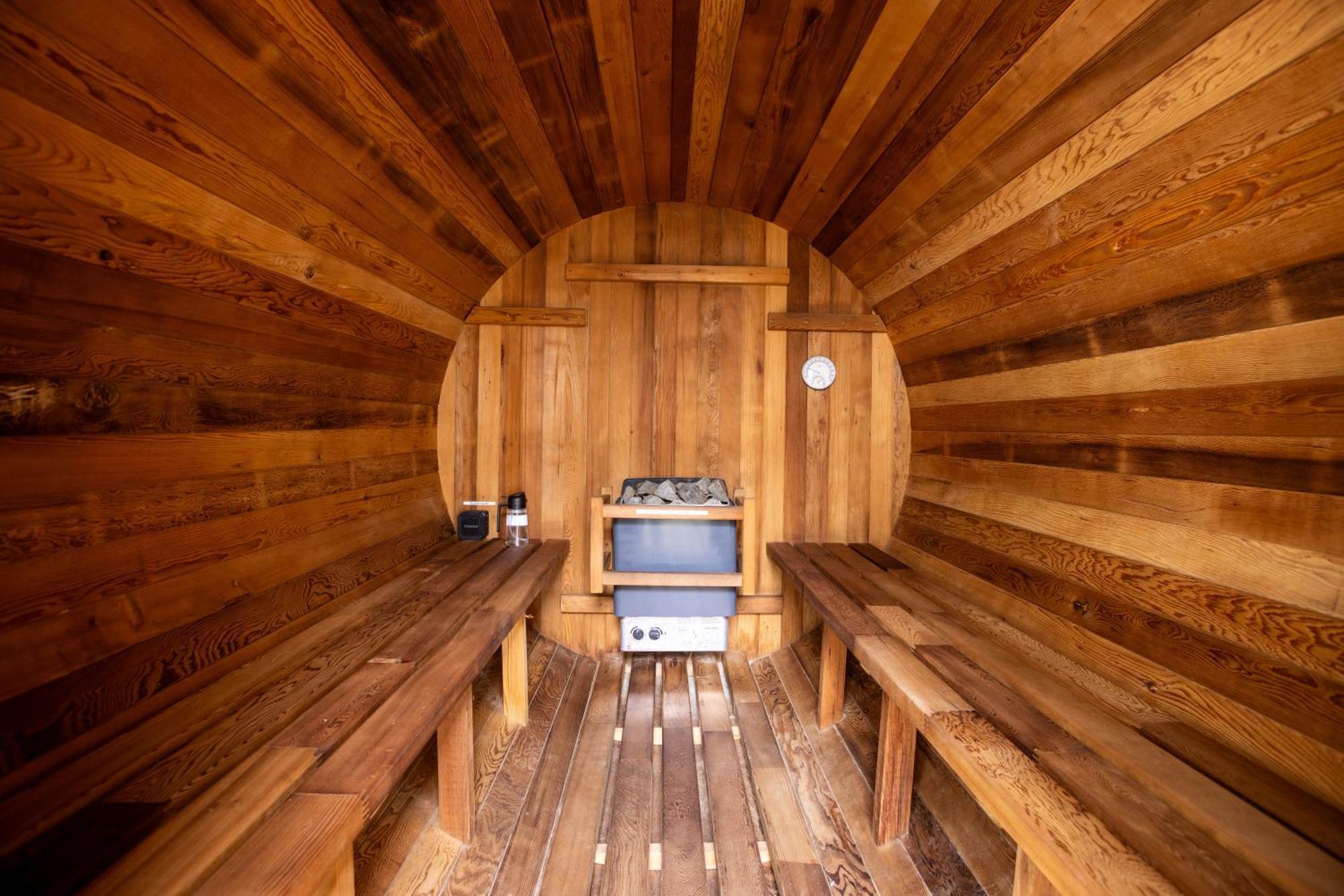 Southview Spa ウィンダミア エクステリア 写真