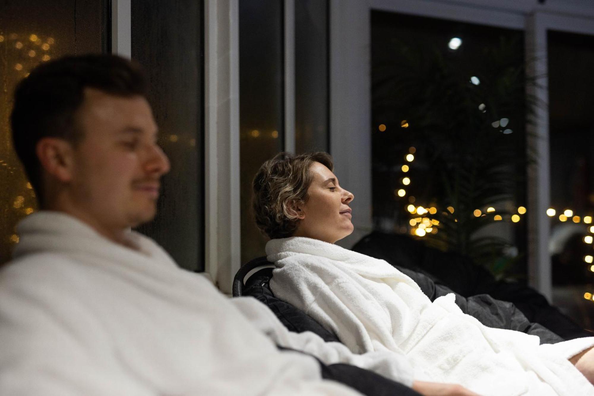 Southview Spa ウィンダミア エクステリア 写真